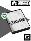 Sweatshirt zaslie® Original Brand White - zaslie