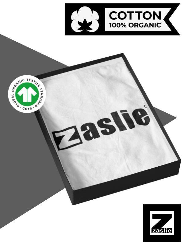 Sweatshirt zaslie® Original Brand White - zaslie